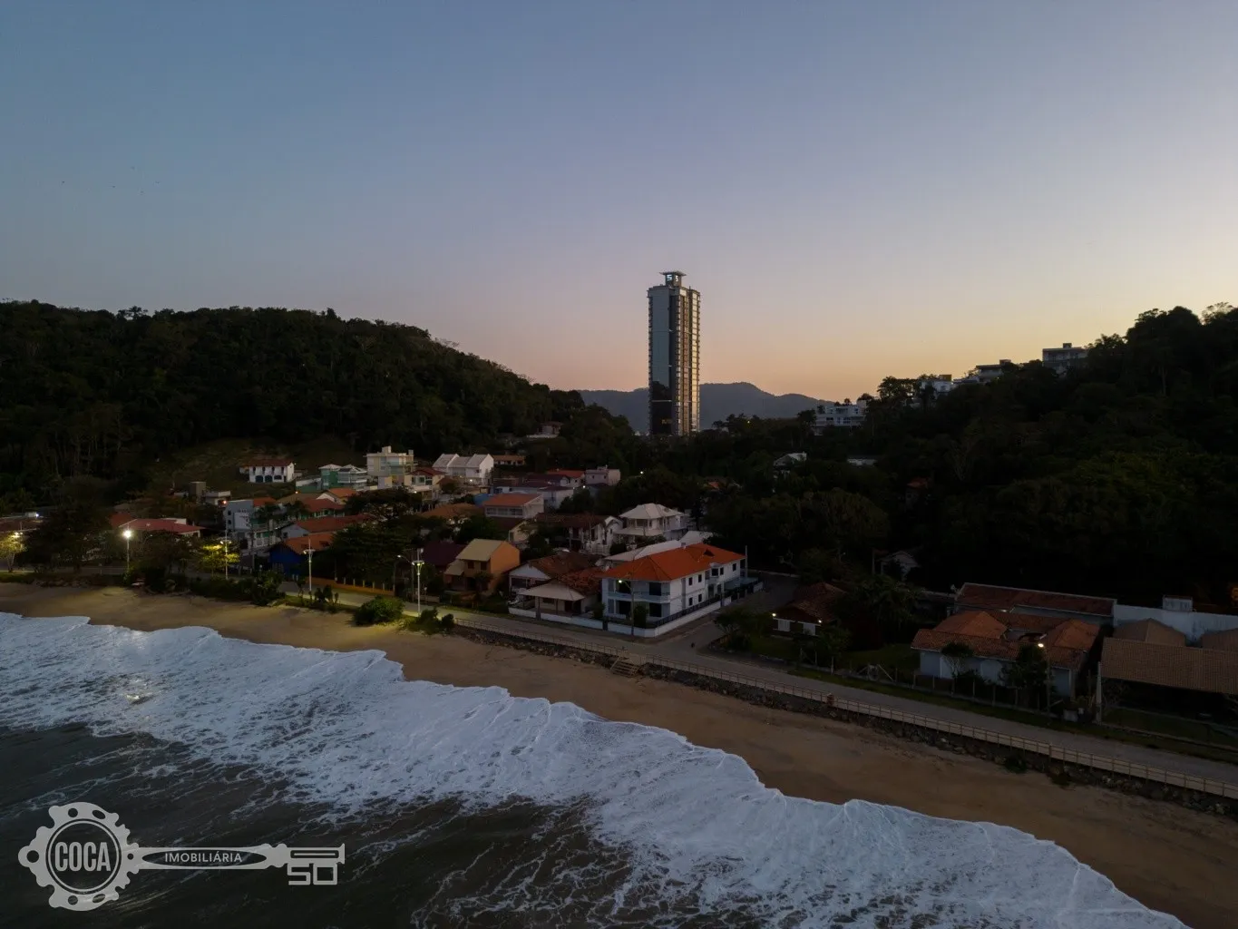 IDEAL PARA QUEM BUSCA QUALIDADE DE VIDA EM UM AMBIENTE EXCLUSIVO. - foto 1