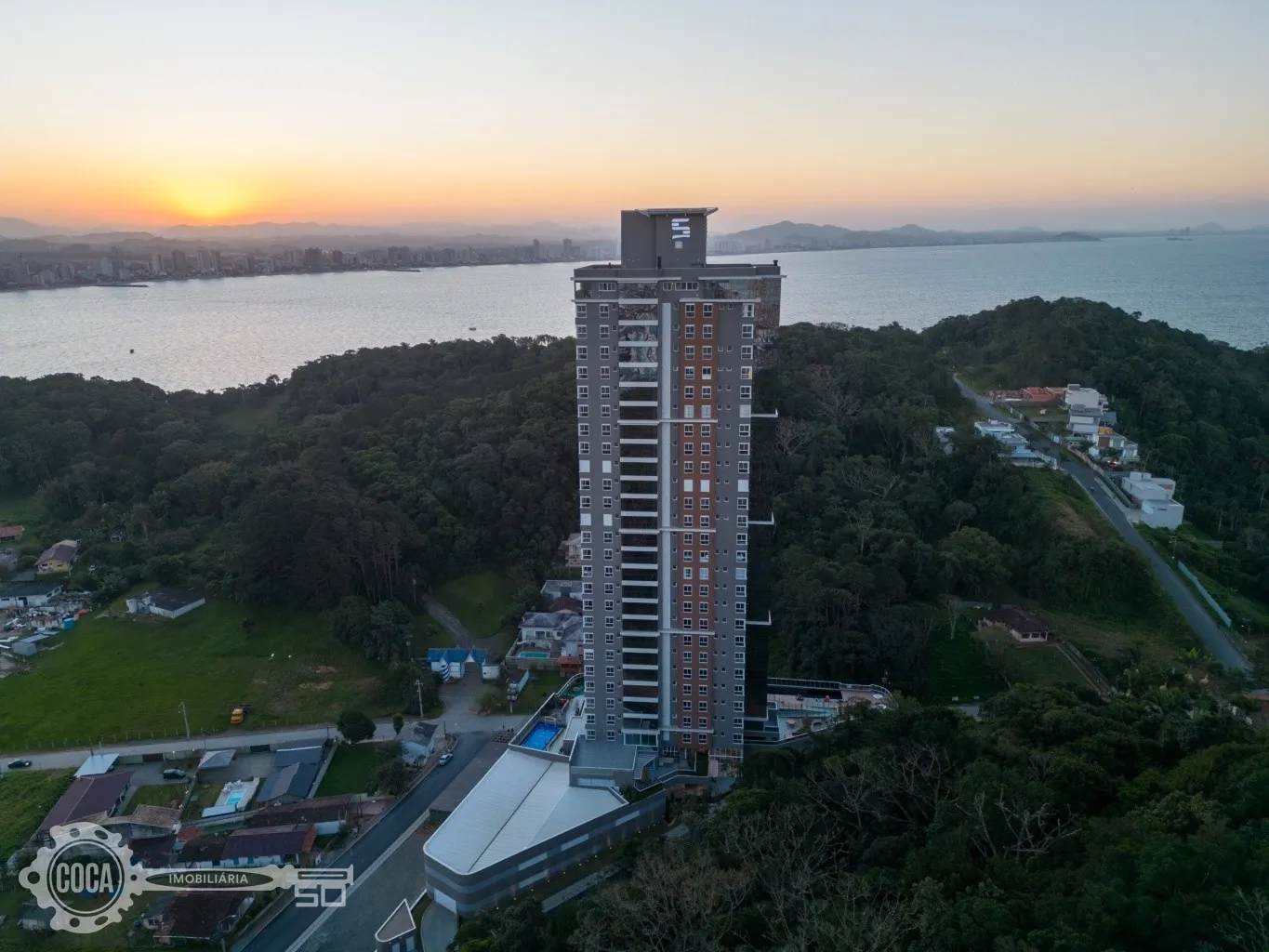 IDEAL PARA QUEM BUSCA QUALIDADE DE VIDA EM UM AMBIENTE EXCLUSIVO. — foto 2