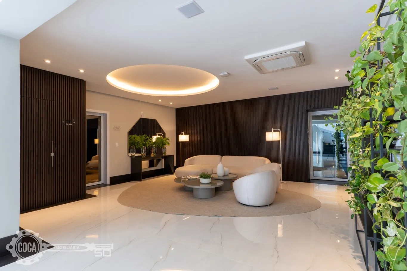IDEAL PARA QUEM BUSCA QUALIDADE DE VIDA EM UM AMBIENTE EXCLUSIVO. — foto 3