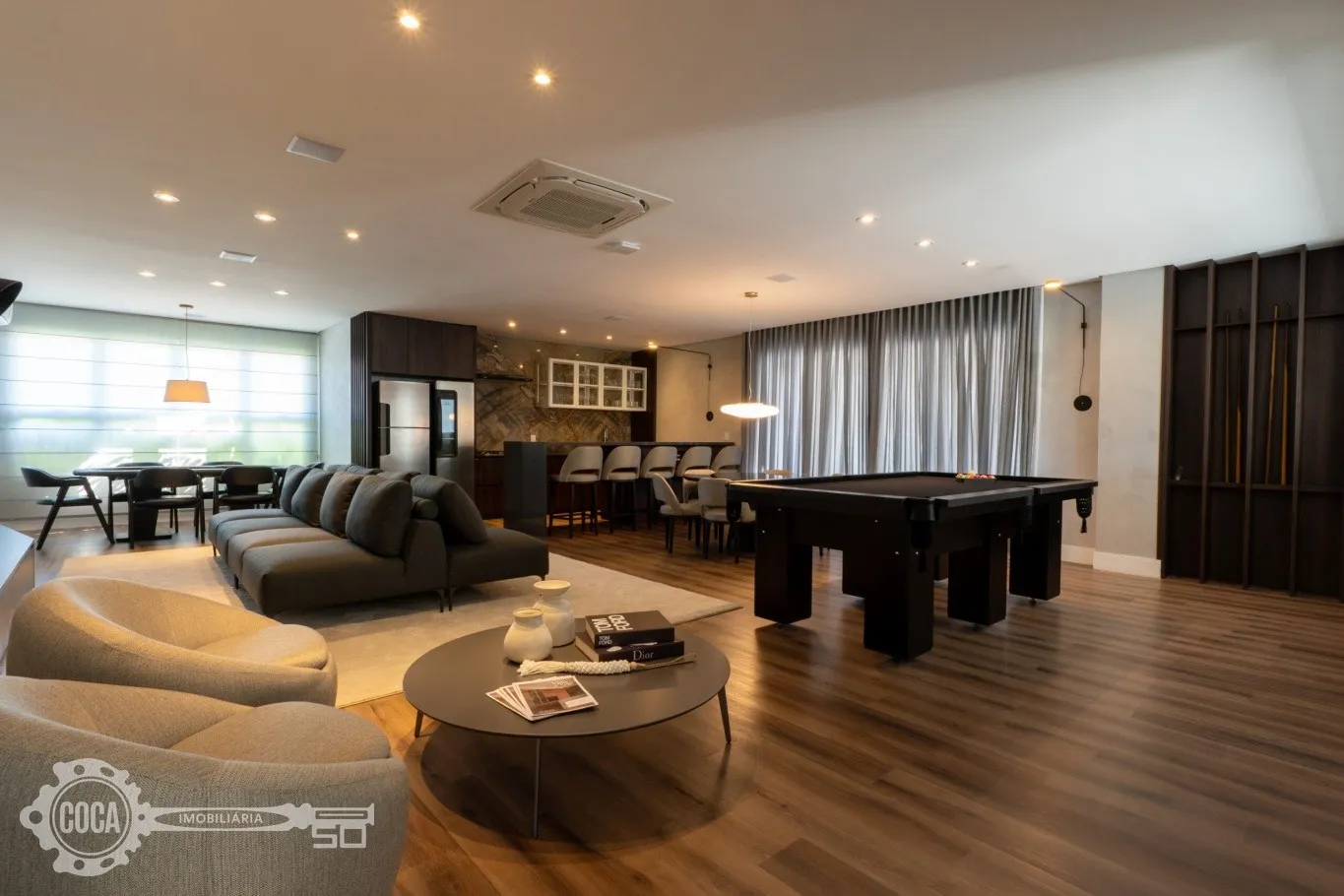 IDEAL PARA QUEM BUSCA QUALIDADE DE VIDA EM UM AMBIENTE EXCLUSIVO. — foto 5