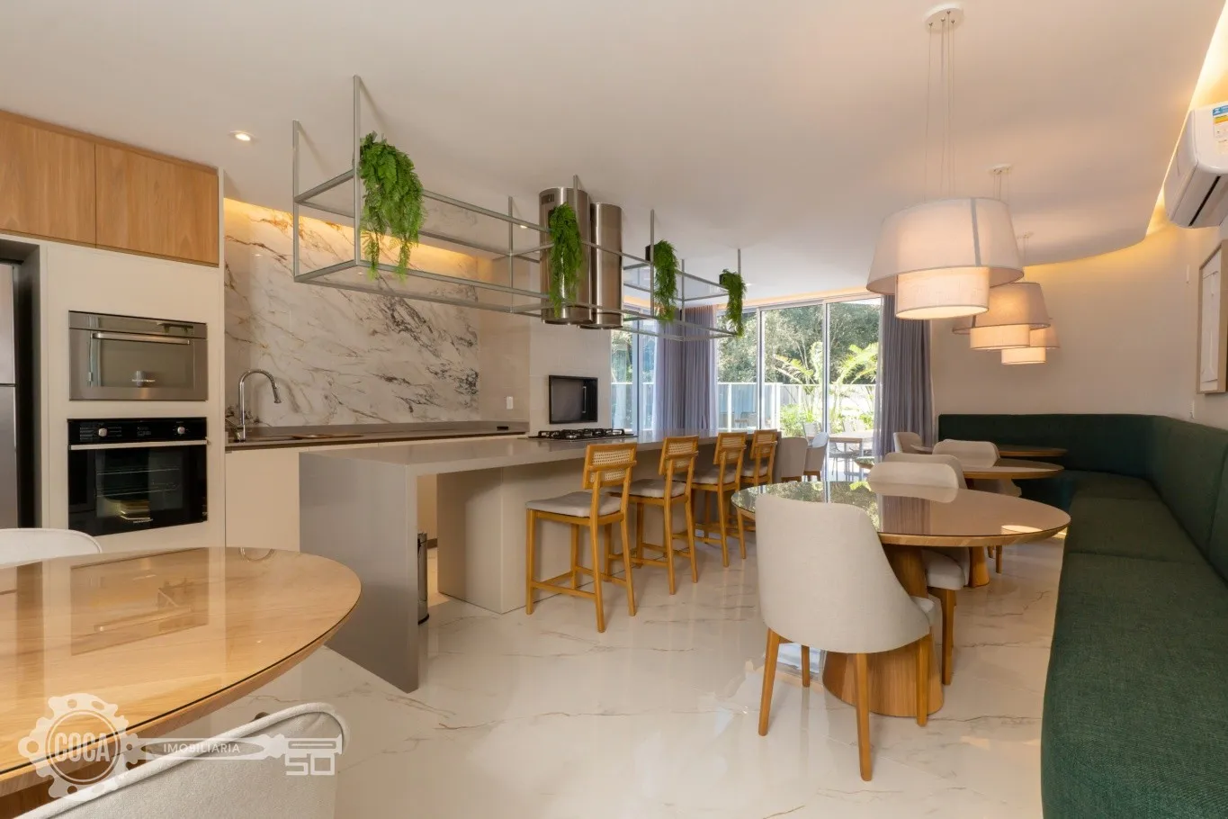 IDEAL PARA QUEM BUSCA QUALIDADE DE VIDA EM UM AMBIENTE EXCLUSIVO. — foto 7