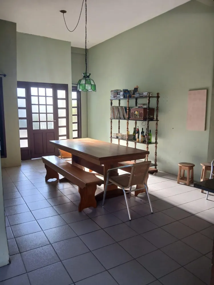 Casa com Piscina Semi Mobiliada no Bairro Fortaleza — foto 5