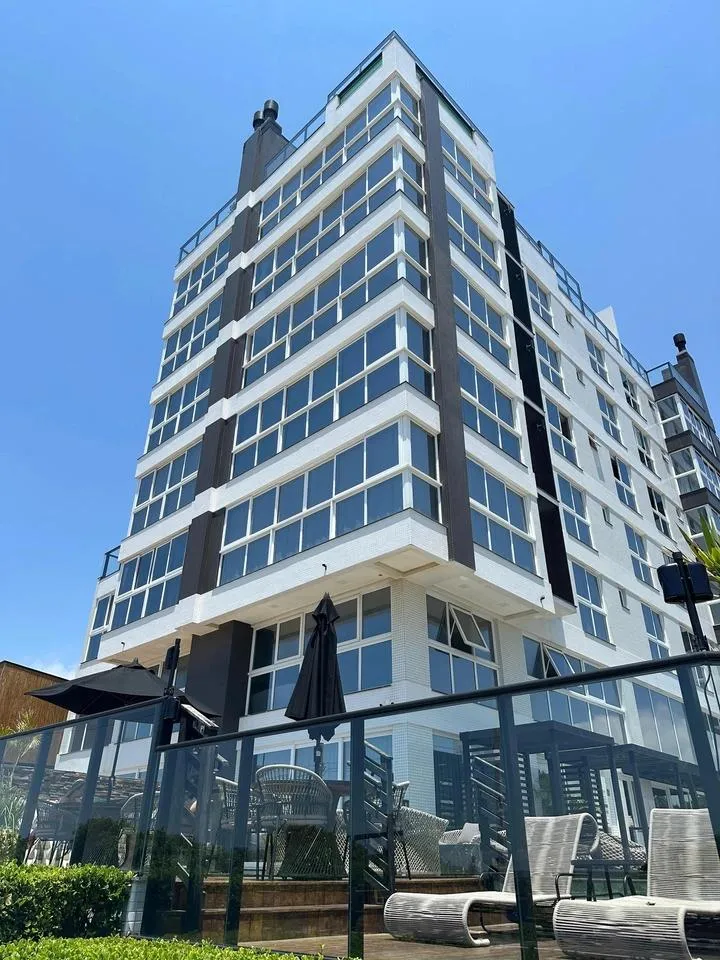 Apartamento Pronto / Novo Frente Mar em Itajaí- SC - foto 1