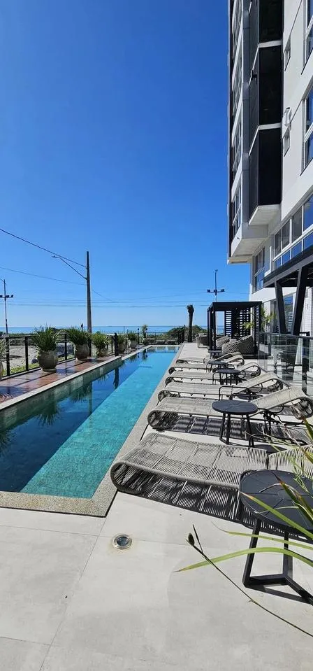 Apartamento Pronto / Novo Frente Mar em Itajaí- SC — foto 2