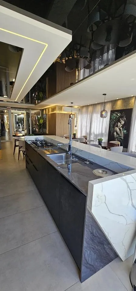 Apartamento Pronto / Novo Frente Mar em Itajaí- SC — foto 7