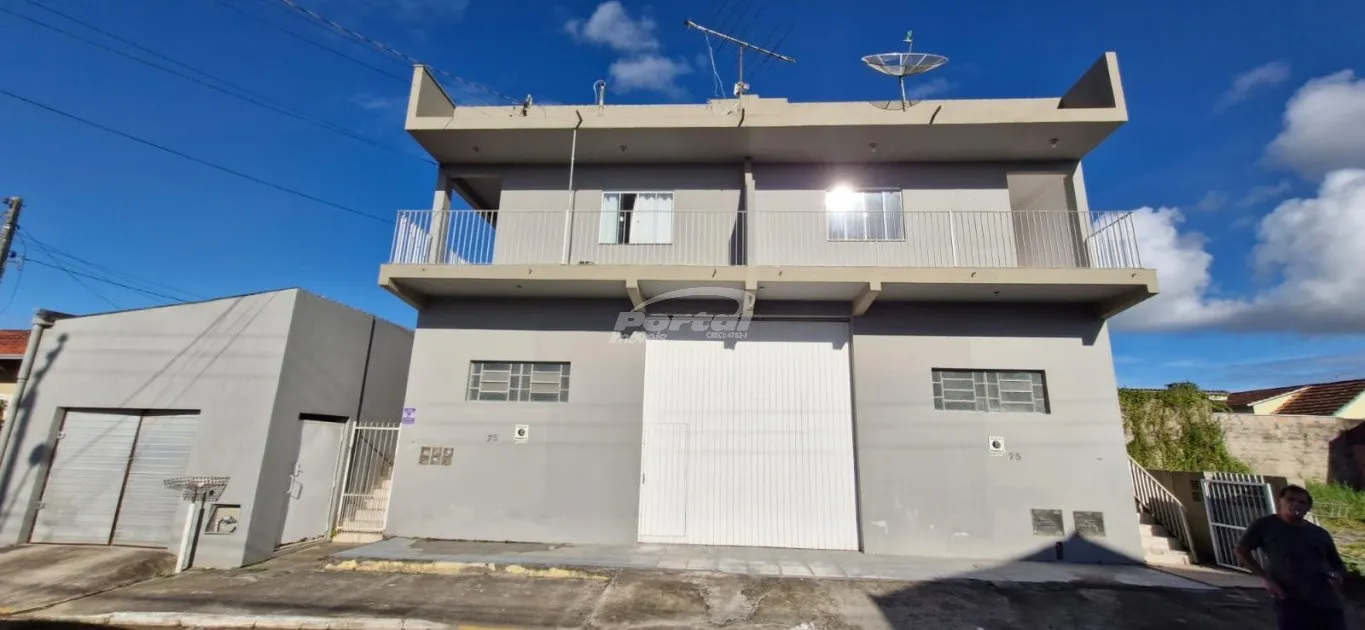 Galpão disponível para venda no bairro -Santo Antonio/SC! - foto 1