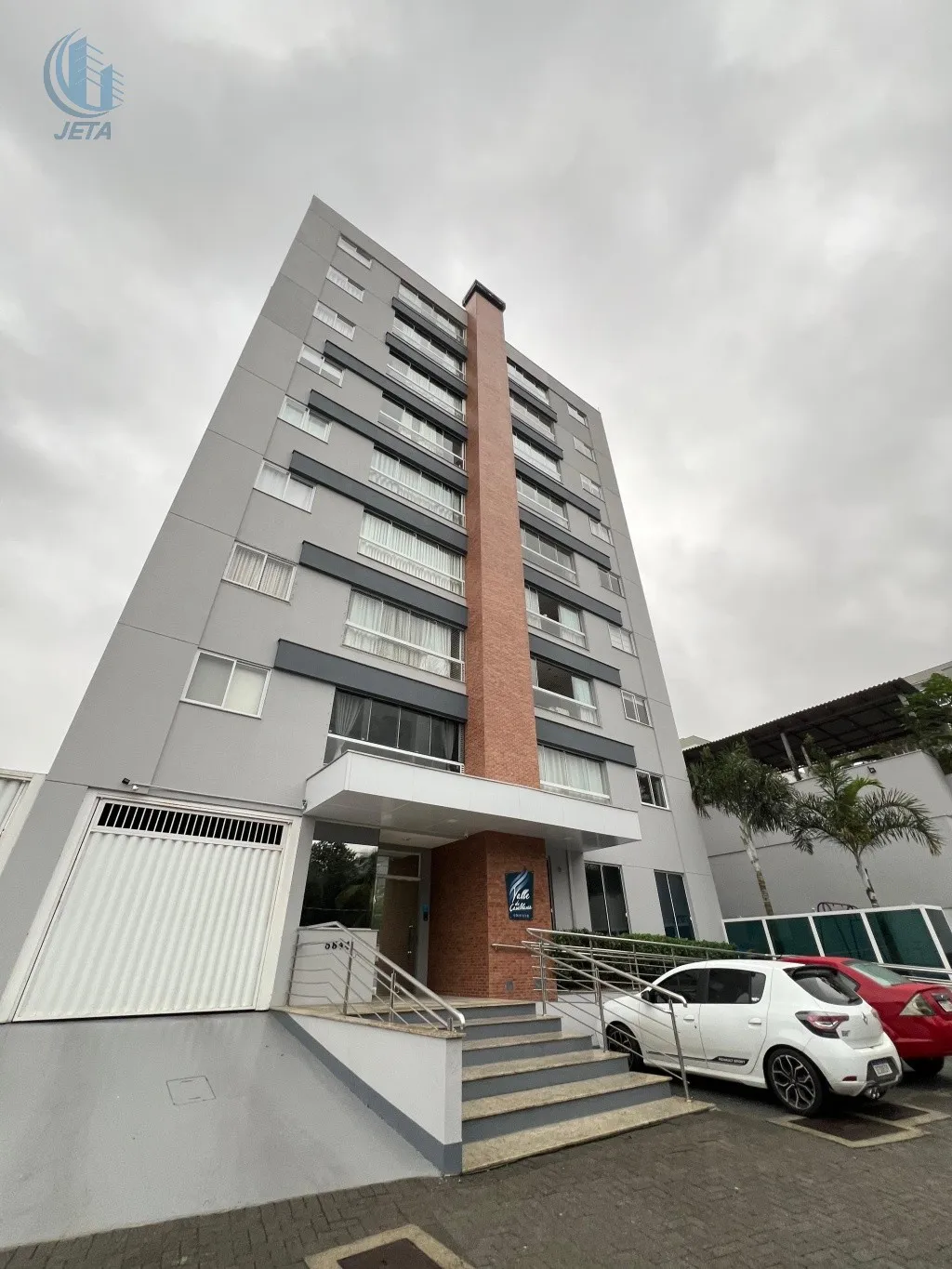 APARTAMENTO TOTALMENTE MOBILIADO - foto 1