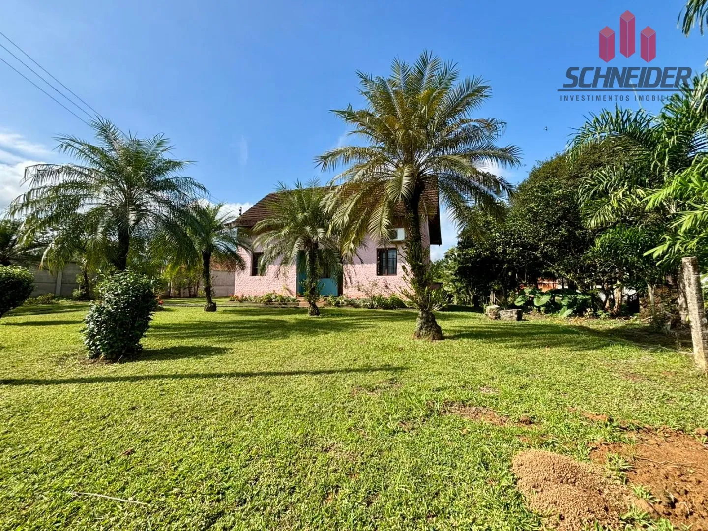 Terreno à venda no bairro Centro em Rio dos Cedros/SC — foto 5