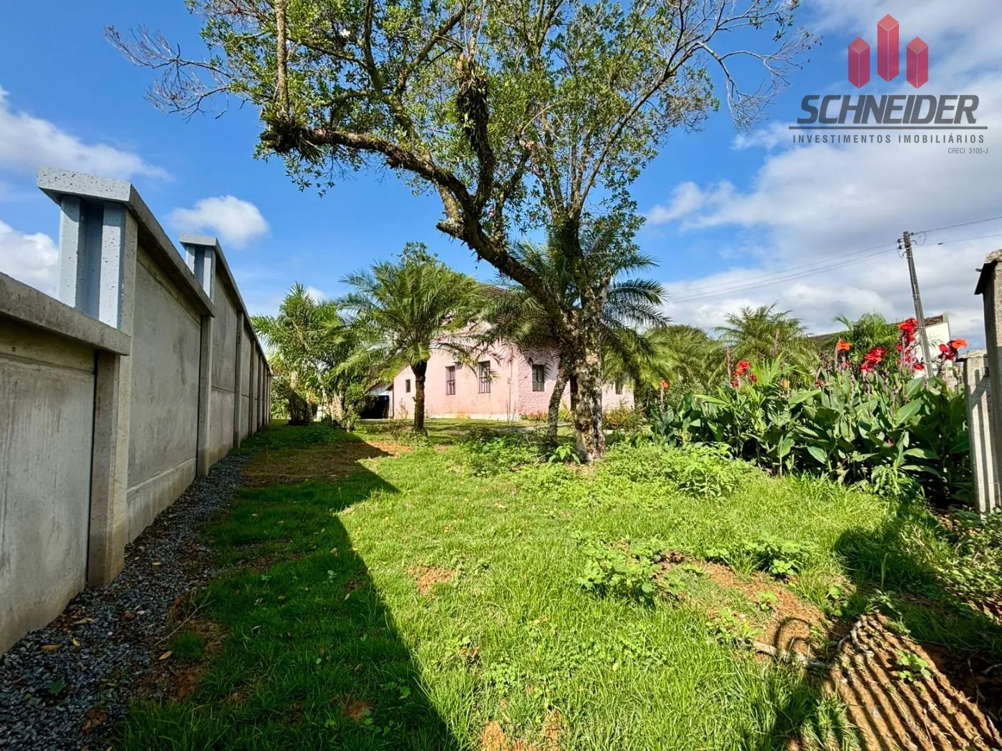 Terreno à venda no bairro Centro em Rio dos Cedros/SC — foto 6