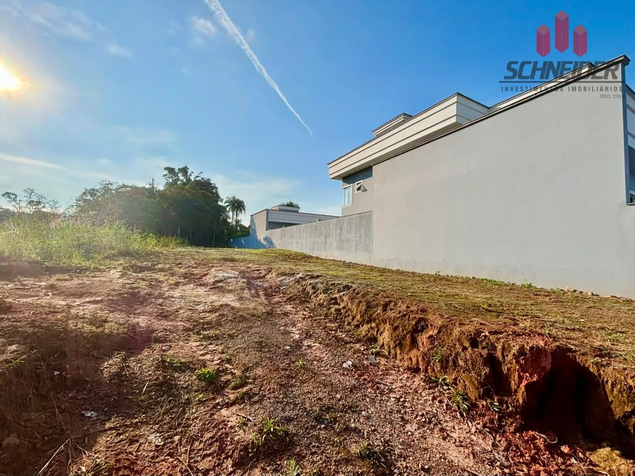 Terreno à venda no bairro Estados em Timbó/SC — foto 3