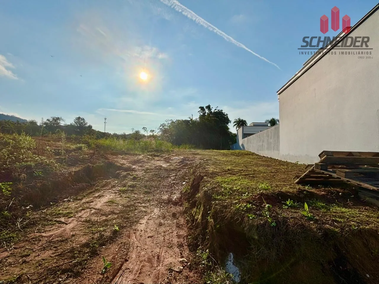 Terreno à venda no bairro Estados em Timbó/SC — foto 4