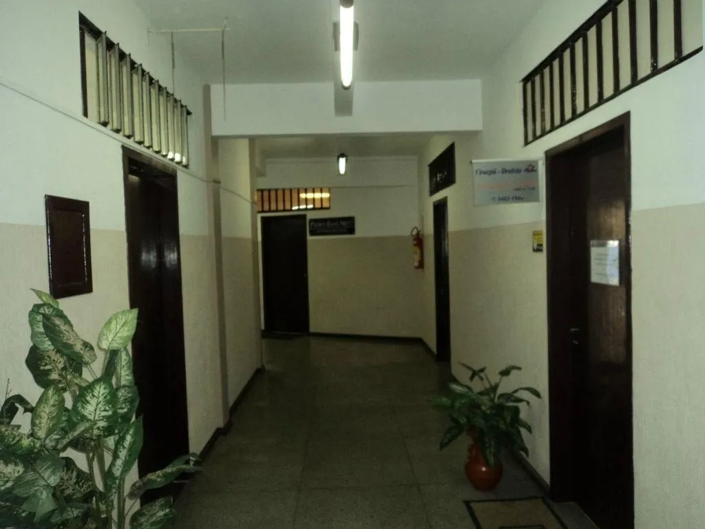 SALA COMERCIAL no CENTRO com 0 quartos para VENDA, 30 m - foto 1