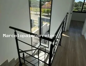 Casa Duplex para Venda em Florianópolis, Campeche, 3 dormitórios, 1 suíte, 2 banheiros, 1 vaga — foto 5