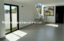 Casa Duplex para Venda em Florianópolis, Campeche, 3 dormitórios, 1 suíte, 2 banheiros, 1 vaga — foto 7