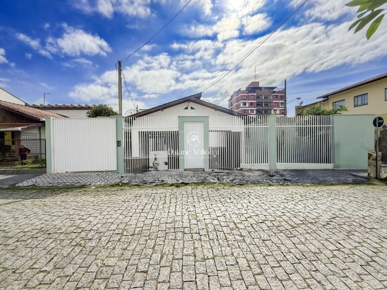 Casa para Venda em Blumenau, Garcia, 3 dormitórios, 1 suíte, 3 banheiros, 2 vagas — foto 3