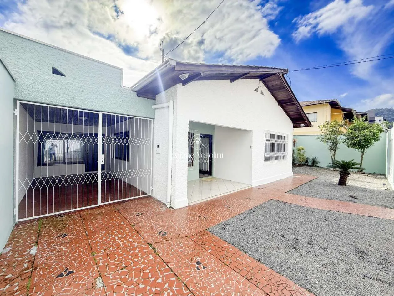 Casa para Venda em Blumenau, Garcia, 3 dormitórios, 1 suíte, 3 banheiros, 2 vagas — foto 5