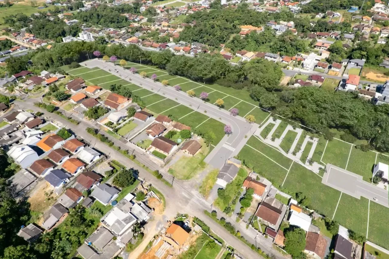 VENDO TERRENOS — foto 2