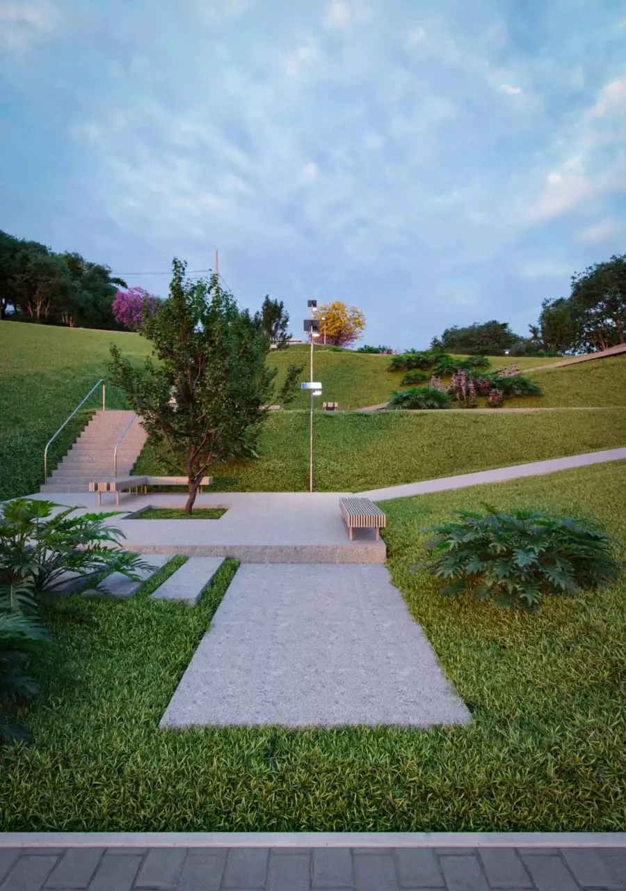 VENDO TERRENOS — foto 7