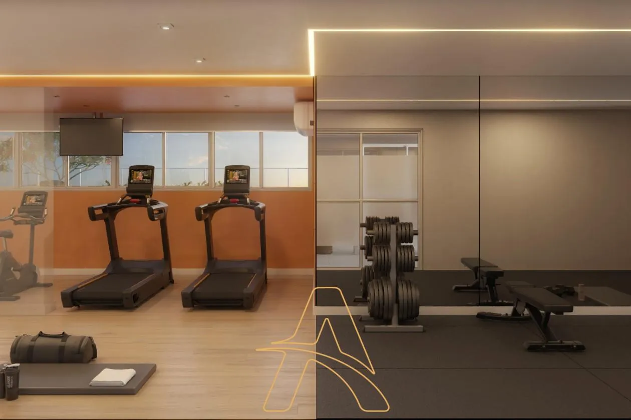 Viva o Conforto e a Praticidade a Poucos Passos do Mar – Curação Home Club — foto 4