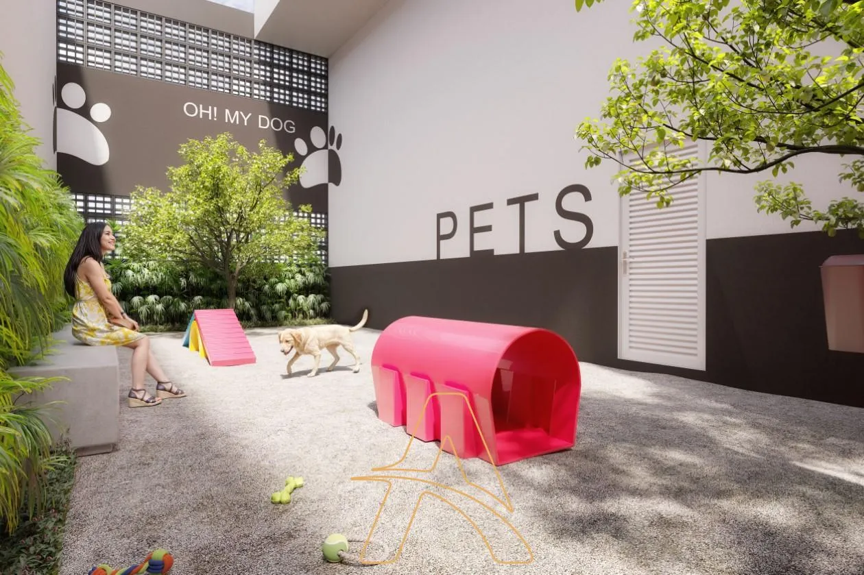 Viva o Conforto e a Praticidade a Poucos Passos do Mar – Curação Home Club — foto 7