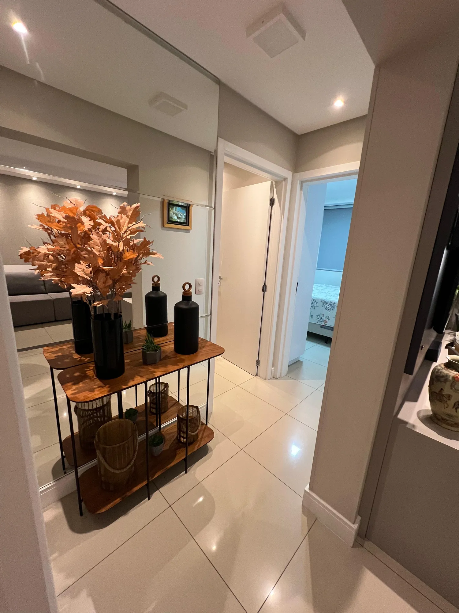 Apartamento com área de lazer completa — foto 4
