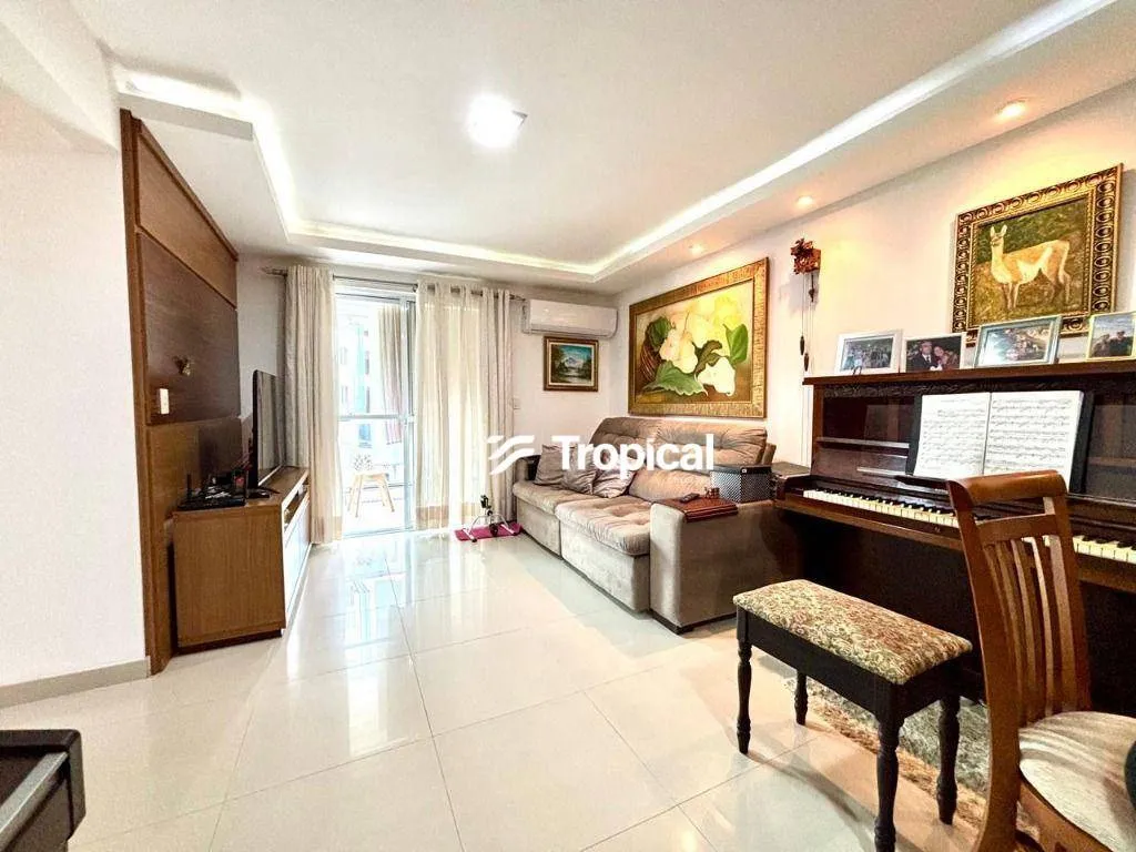 Apartamento com 2 dormitórios à venda, 125 m por R$ 1.100.000,00 - Gravatá - Navegantes/SC - foto 1
