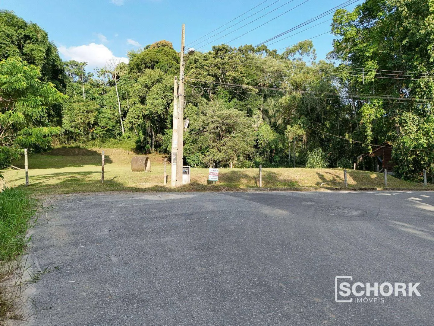 Terreno à venda, 1510 m por R$ 500.000,00 - Itoupava Central - Blumenau/SC — foto 2