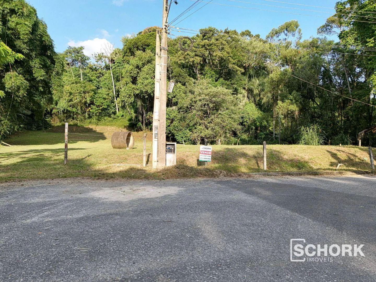 Terreno à venda, 1510 m por R$ 500.000,00 - Itoupava Central - Blumenau/SC — foto 4