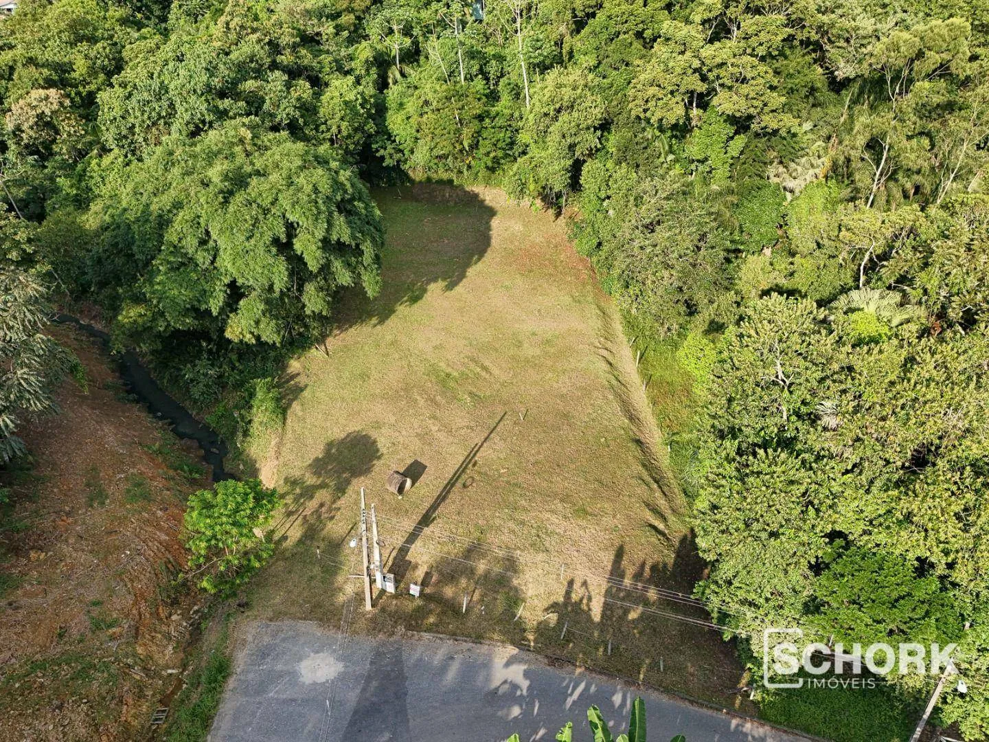 Terreno à venda, 1510 m por R$ 500.000,00 - Itoupava Central - Blumenau/SC — foto 6