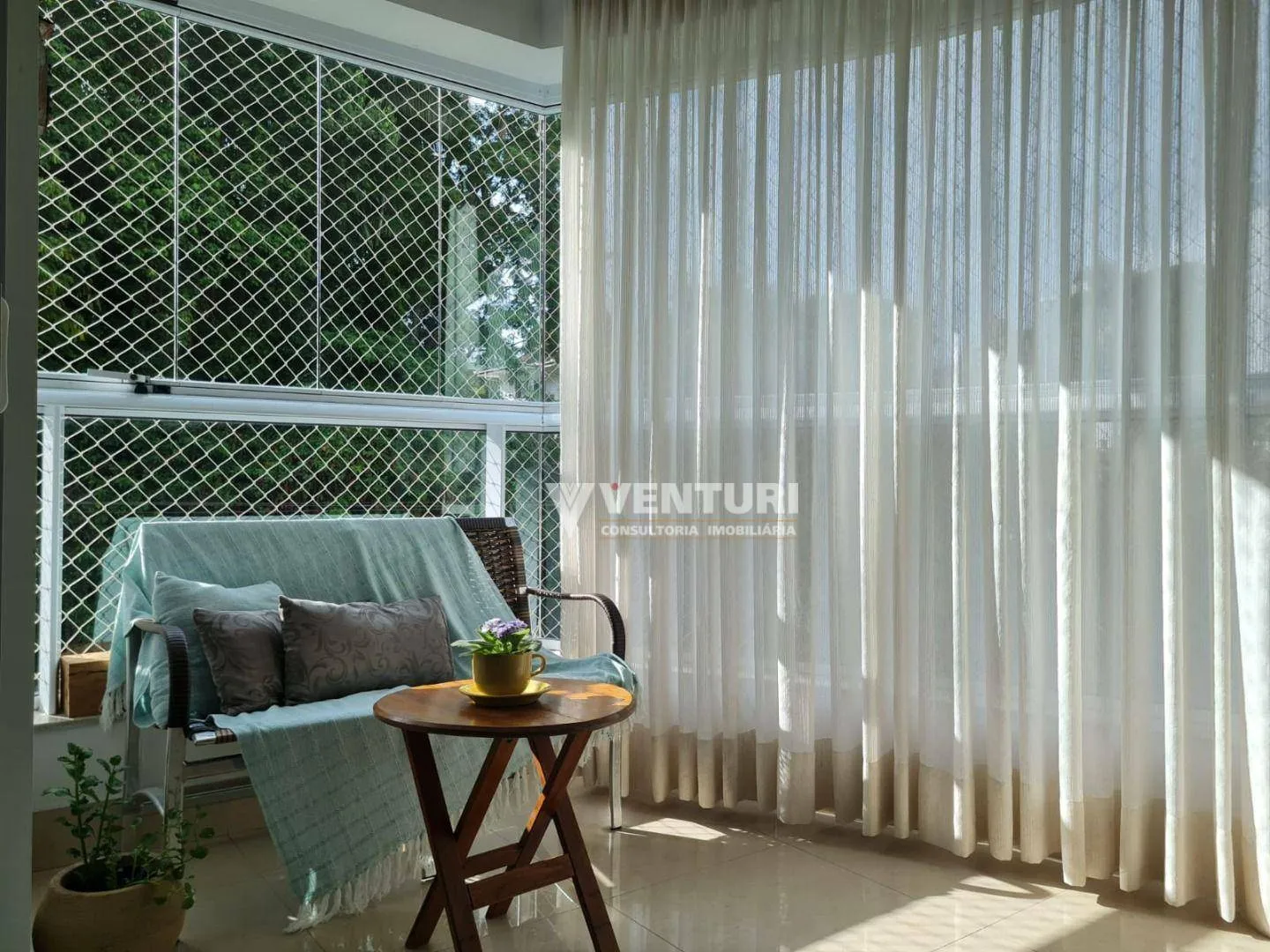 Apartamento à venda, 110 m por R$ 800.000,00 - Victor Konder - Blumenau/SC — foto 2