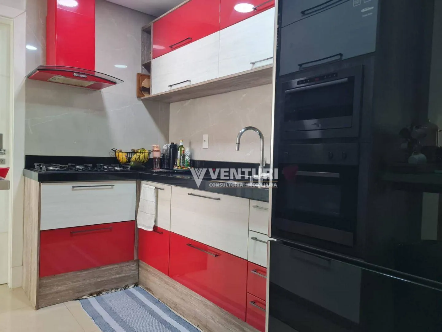 Apartamento à venda, 110 m por R$ 800.000,00 - Victor Konder - Blumenau/SC — foto 6