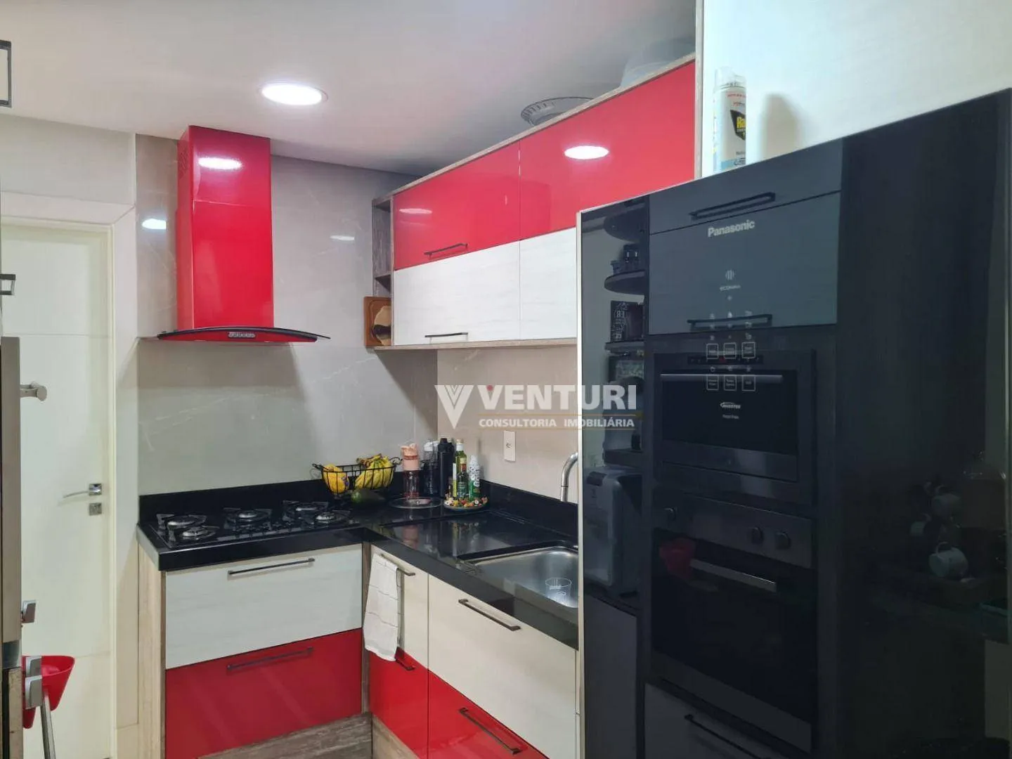 Apartamento à venda, 110 m por R$ 800.000,00 - Victor Konder - Blumenau/SC — foto 7