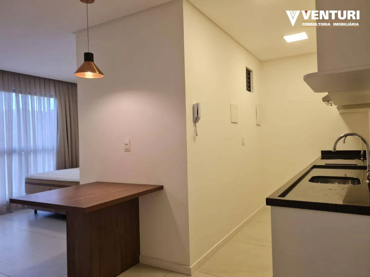 Apartamento à venda, 30 m por R$ 320.000,00 - Centro - Blumenau/SC - foto 1