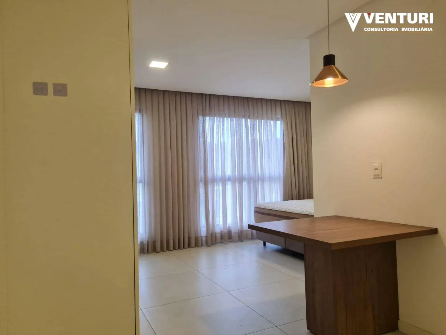 Apartamento à venda, 30 m por R$ 320.000,00 - Centro - Blumenau/SC — foto 3