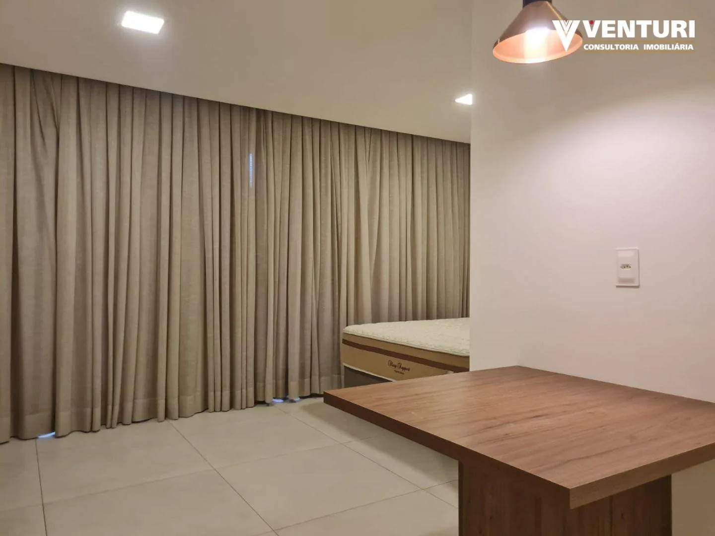 Apartamento à venda, 30 m por R$ 320.000,00 - Centro - Blumenau/SC — foto 4
