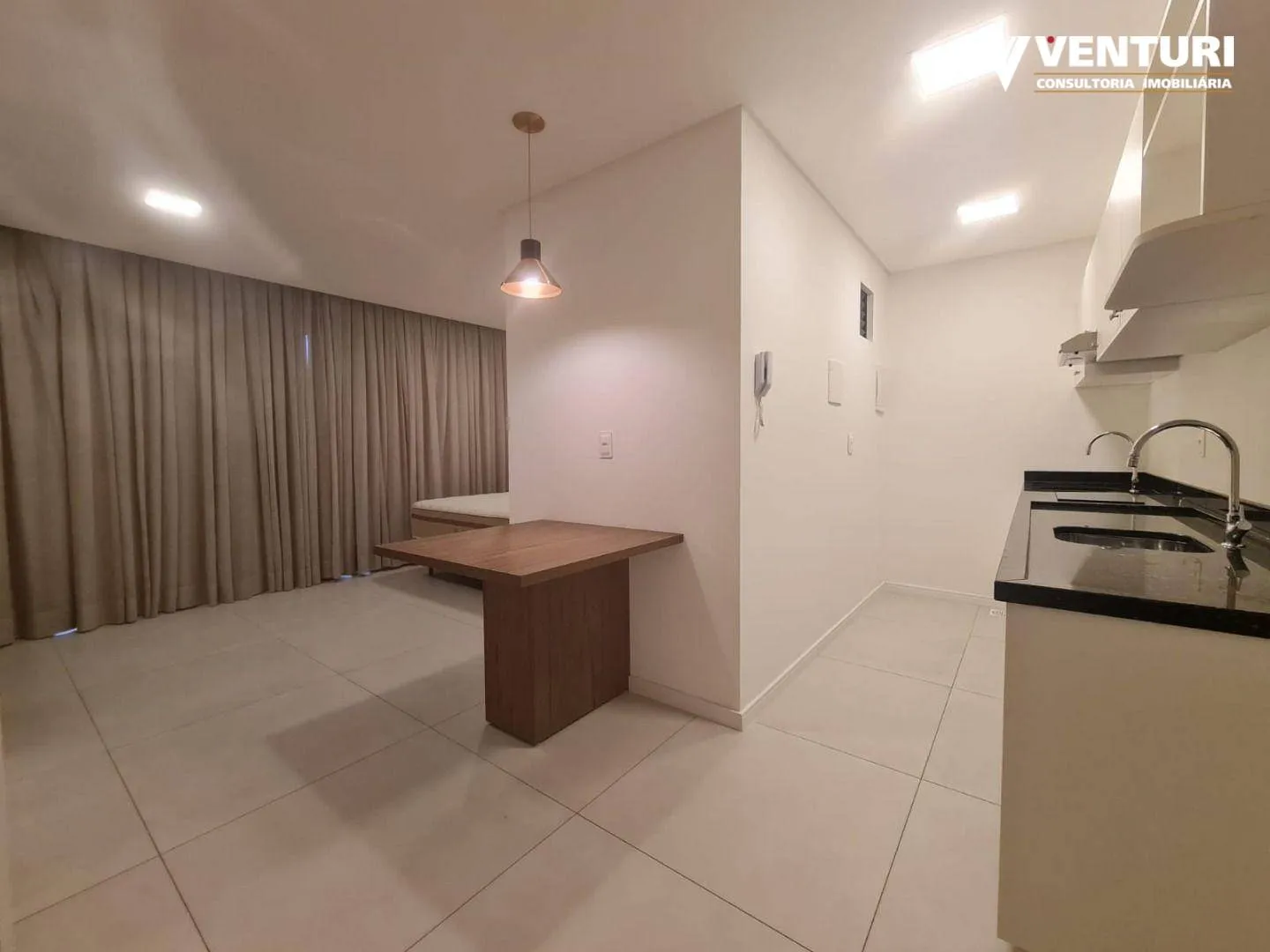 Apartamento à venda, 30 m por R$ 320.000,00 - Centro - Blumenau/SC — foto 5