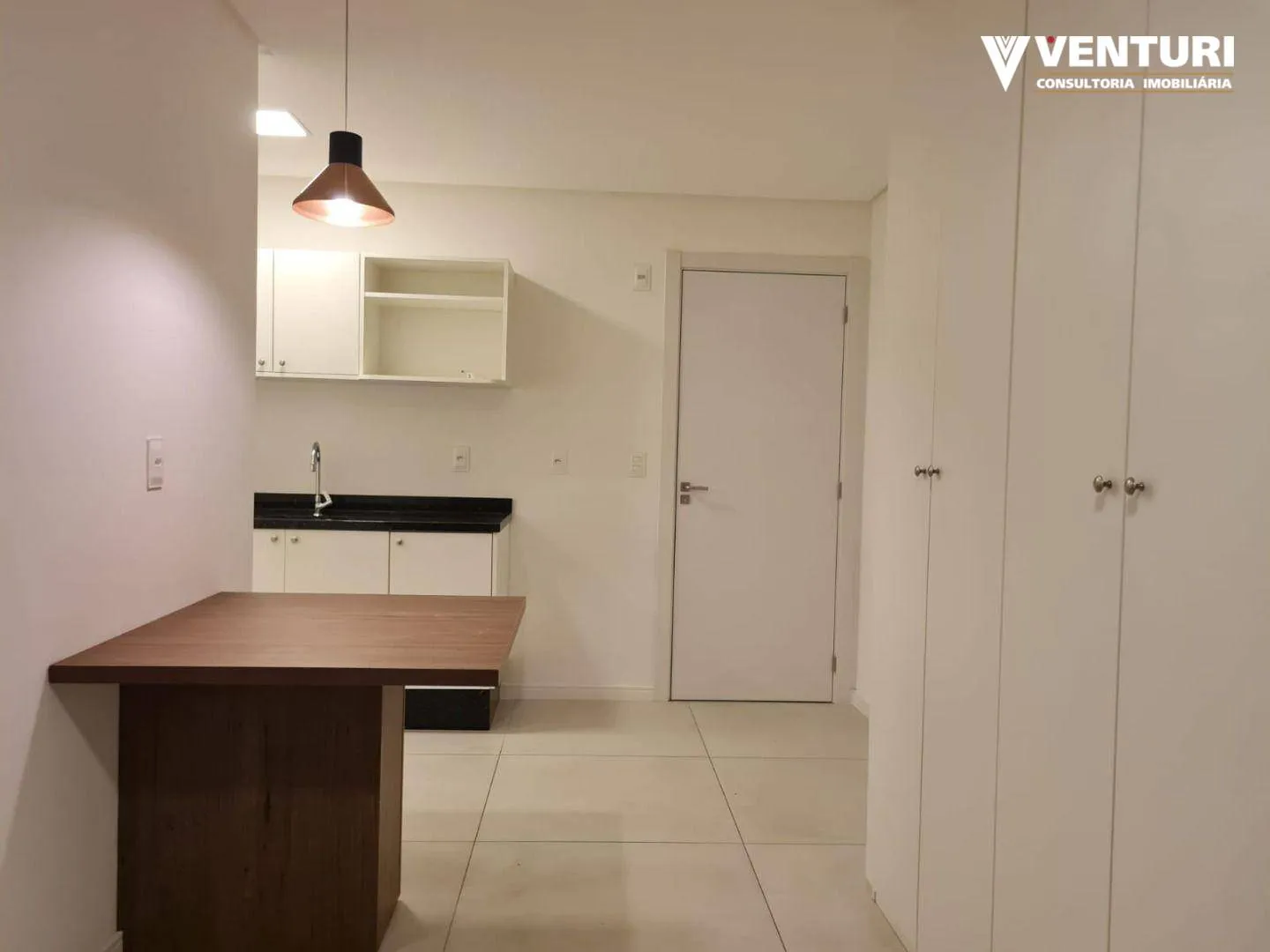 Apartamento à venda, 30 m por R$ 320.000,00 - Centro - Blumenau/SC — foto 6