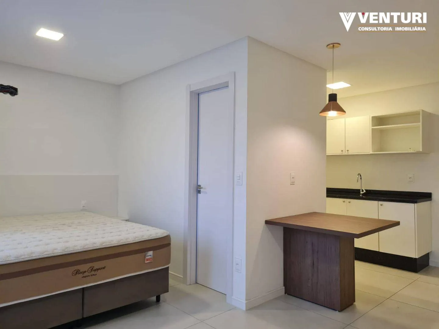 Apartamento à venda, 30 m por R$ 320.000,00 - Centro - Blumenau/SC — foto 7