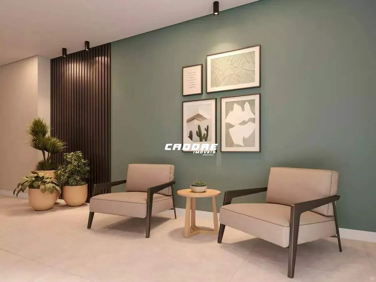 Apartamento à venda, 2 quartos, 1 vaga, Água Verde - Blumenau/SC — foto 7