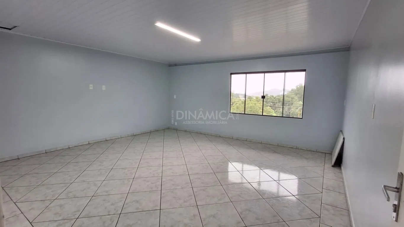Oportunidade imperdível! Casa à venda no Bairro Escola Agrícola - Blumenau. - foto 1
