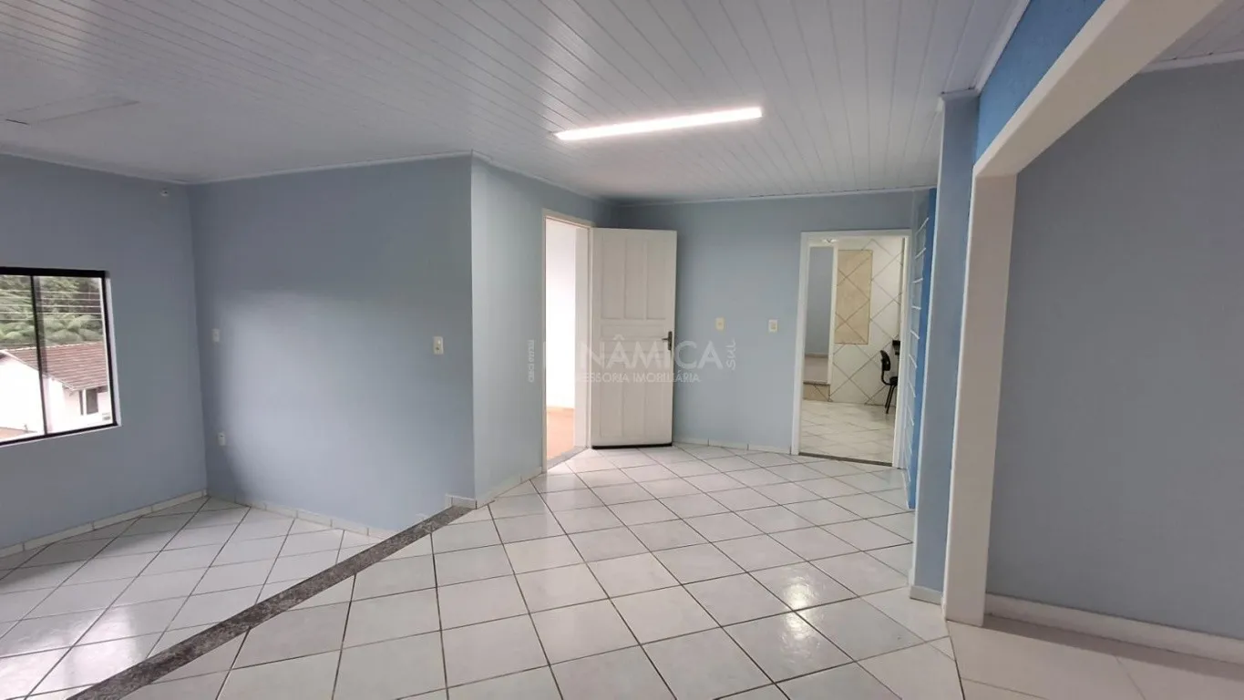 Oportunidade imperdível! Casa à venda no Bairro Escola Agrícola - Blumenau. — foto 2
