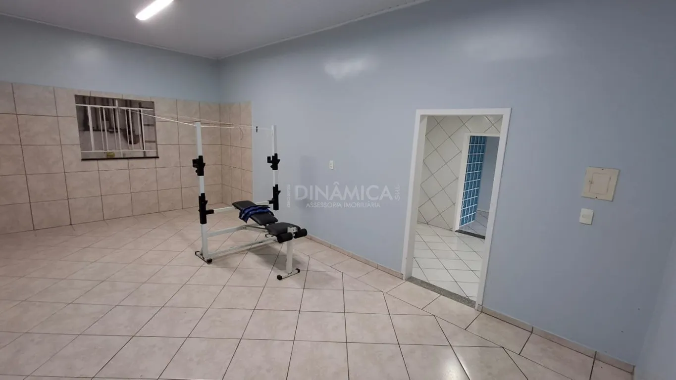 Oportunidade imperdível! Casa à venda no Bairro Escola Agrícola - Blumenau. — foto 5