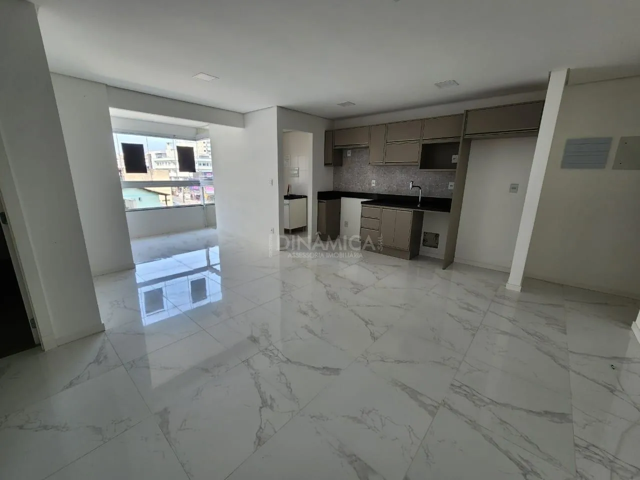 Apartamento à venda no bairro Vila Nova - foto 1