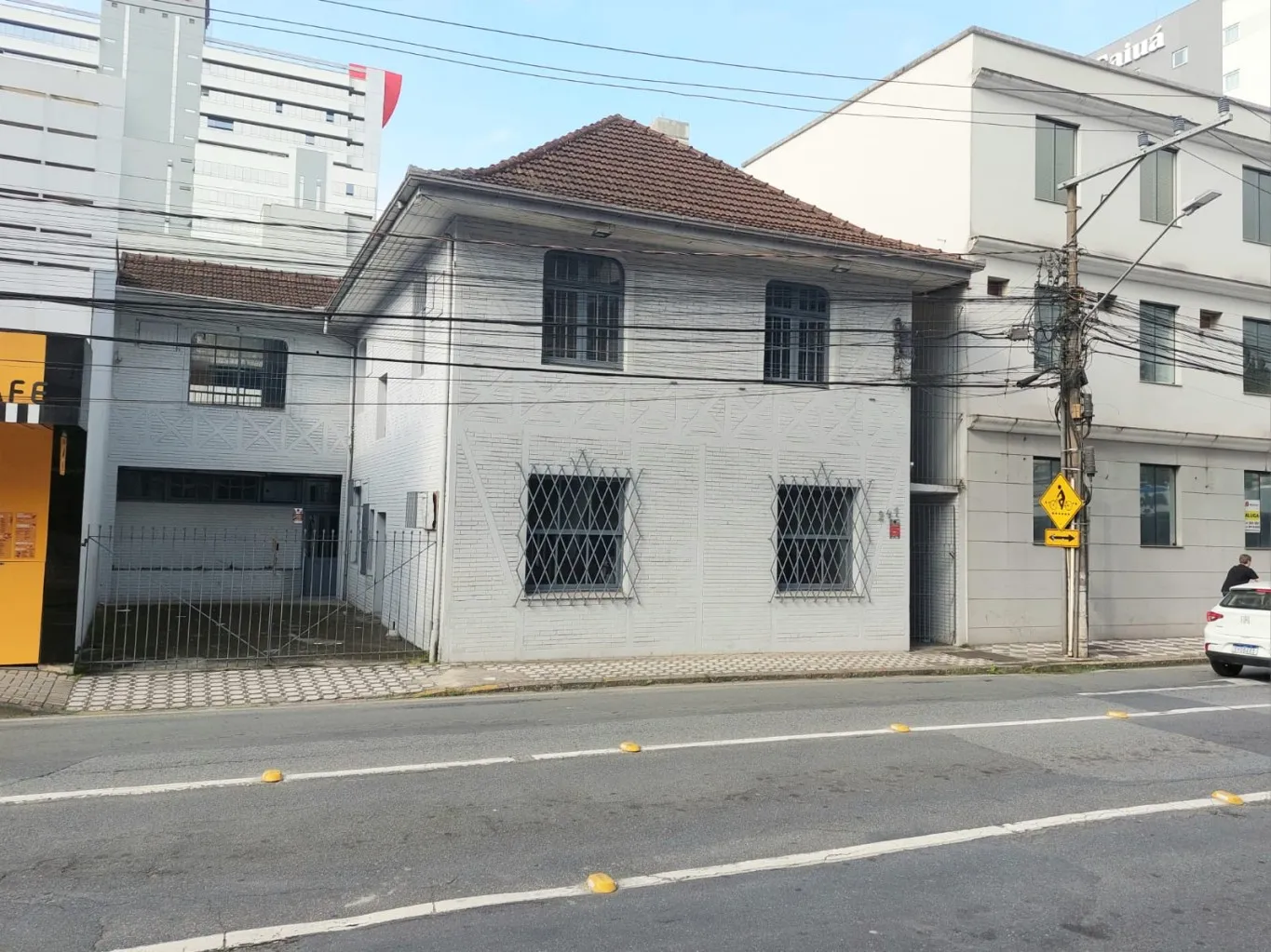 Ótima Oportunidade de Investimento no Centro de Blumenau! — foto 7