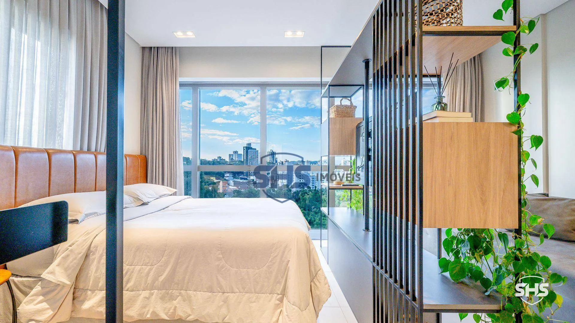 Apartamento 1 Quarto Victor Konder de Blumenau — foto 5