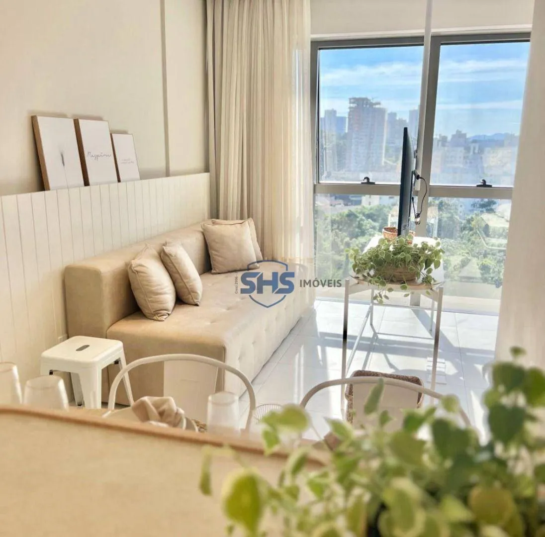 Apartamento 1 Quarto Victor Konder de Blumenau — foto 2