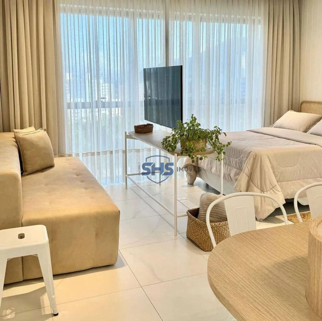 Apartamento 1 Quarto Victor Konder de Blumenau — foto 4