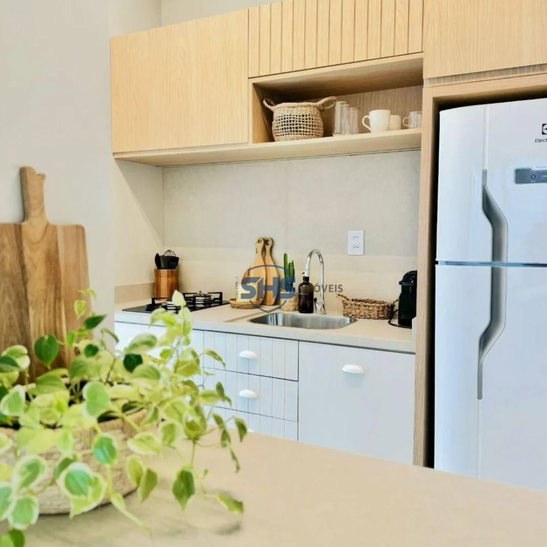 Apartamento 1 Quarto Victor Konder de Blumenau — foto 5