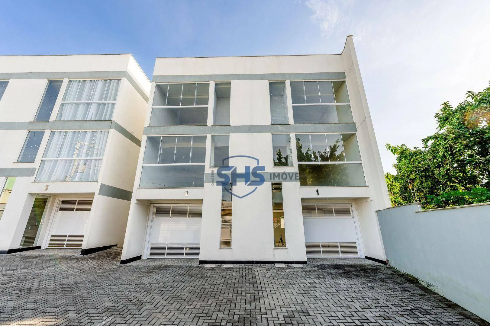 Casa com 2 dormitórios à venda, 146 m por R$ 500.000,00 - Água Verde - Blumenau/SC - foto 1