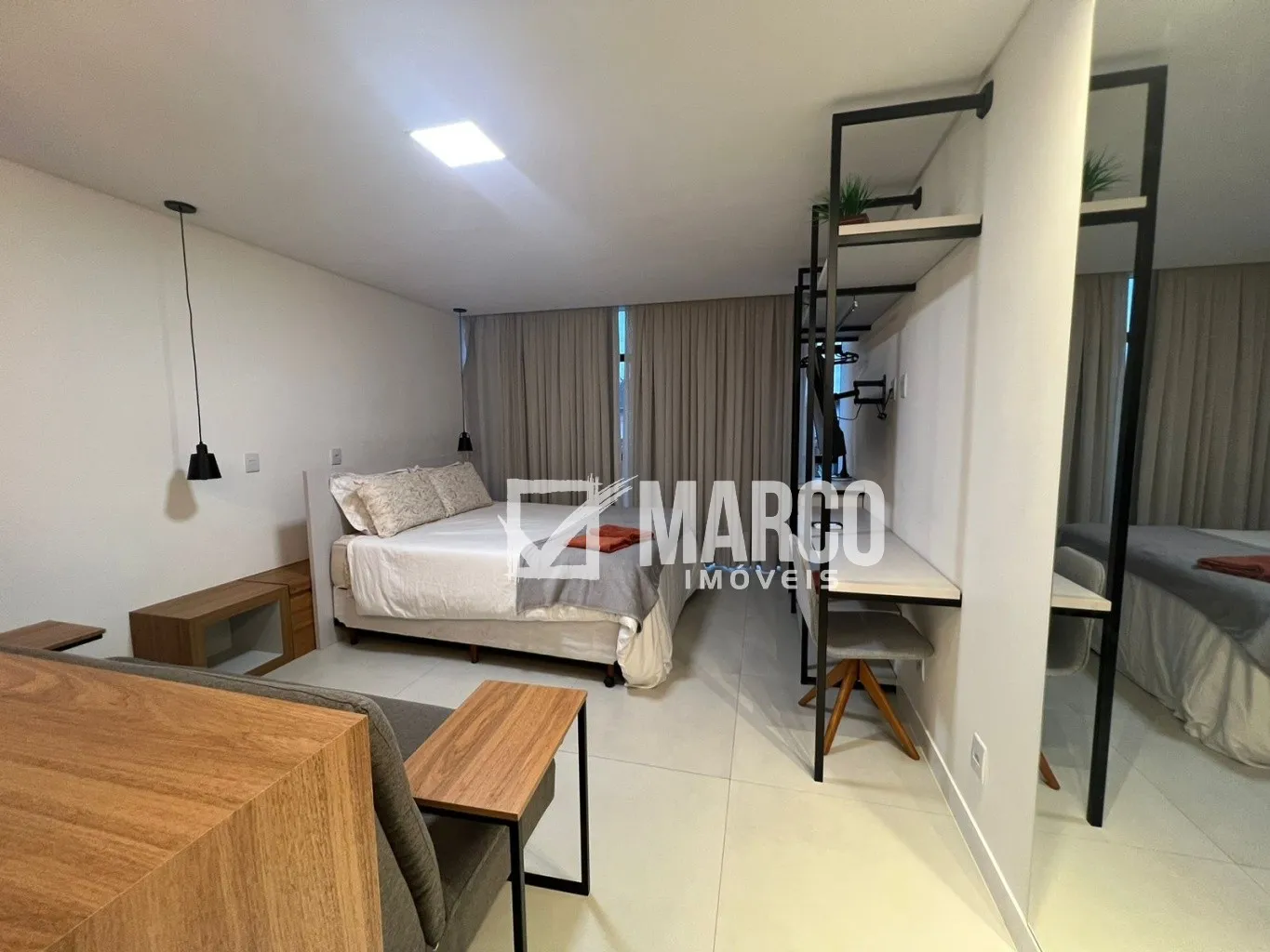Loft à venda em Pomerode - Totalmente mobiliado, pronto para morar ou investir! — foto 3